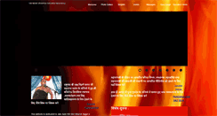 Desktop Screenshot of muniviharshsagar.com